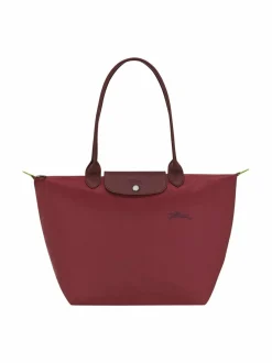 Le Pliage Green Shoulder -laukku