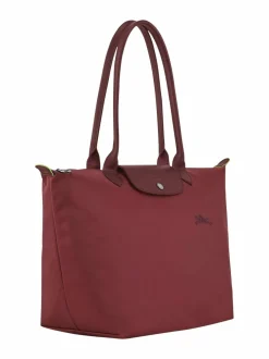 Le Pliage Green Shoulder -laukku