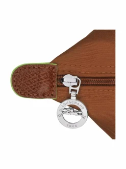 Le Pliage Green Top M -käsilaukku