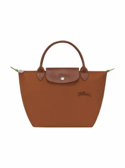 Le Pliage Green Top S -käsilaukku