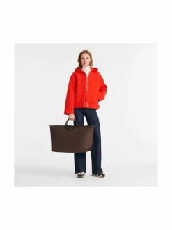 Le Pliage Green Travel -laukku