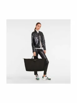 Le Pliage Green Travel M -laukku