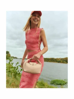 Le Pliage Xtra Top -nahkalaukku