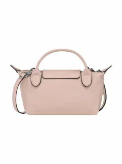 Le Pliage Xtra XS Pouch -nahkalaukku