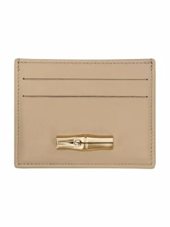 Le Roseau Sleek -korttikotelo