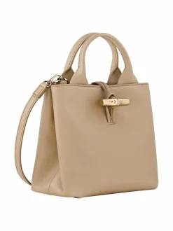 Le Roseau Sleek Top -käsilaukku