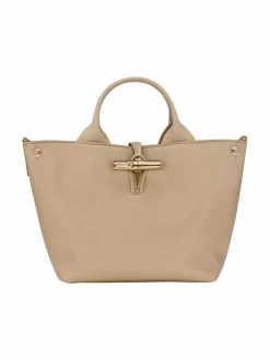 Le Roseau Sleek Top -käsilaukku