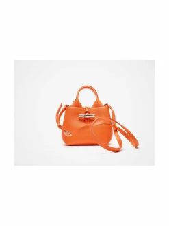 Le Roseau XS Top -käsilaukku