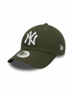 League Ess 9Twenty New York Yankees -lippalakki