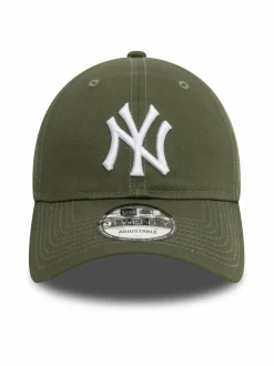 League Ess 9Twenty New York Yankees -lippalakki