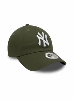 League Ess 9Twenty New York Yankees -lippalakki