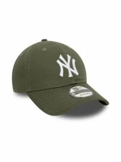 League Ess 9Twenty New York Yankees -lippalakki