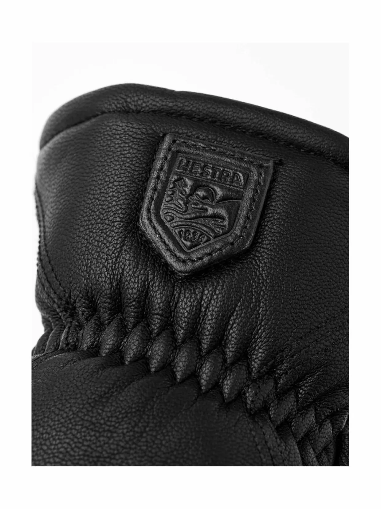 Leather Box Mitt -nahkarukkaset