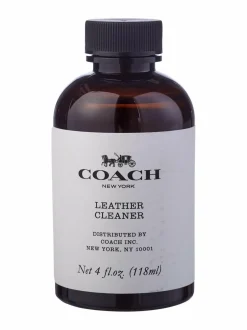 Leather Cleaner -puhdistusaine nahalle 118 ml