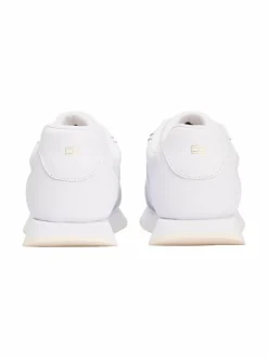 Leather Runner -sneakerit