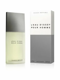 L'Eau d'Issey Pour Homme EdT -tuoksu 75 ml
