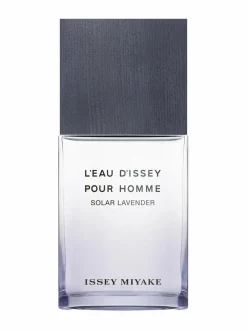 L'Eau d'Issey Solar Lavender EdT Intense -tuoksu
