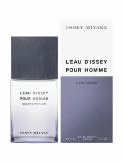 L'Eau d'Issey Solar Lavender EdT Intense -tuoksu