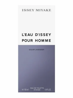 L'Eau d'Issey Solar Lavender EdT Intense -tuoksu