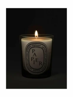 L´Eau Papier Limited Edition -tuoksukynttilä, 190g