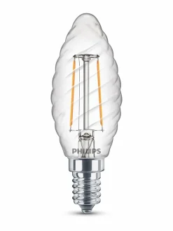 LED Candle 25W E14 Warm White -kynttilälamppu