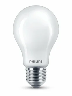 LED Classic 8,5W (75W) A60 E27 -lamppu