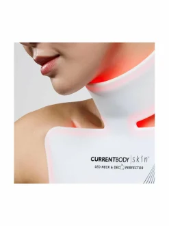 LED Neck and Dec Perfector -naamio