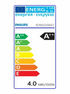 LED Spot 50W GU10 Dimming -spottilamppu (himmennettävä)