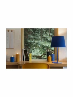 LED-pöytäkynttilä