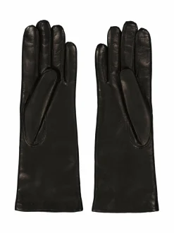 Leeni-nahkakäsineet