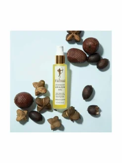 Legendary Amazon Oil -hiusöljy 47 ml