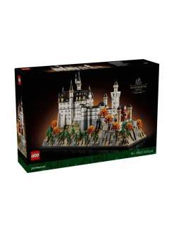 LEGO Architecture Neuschwansteinin linna 21063