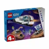 LEGO City Avaruusalus ja asteroidilöytö 60429