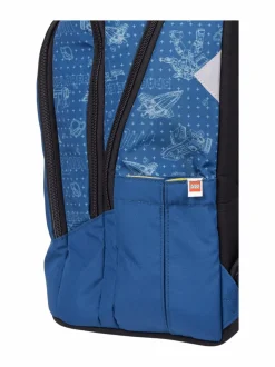 LEGO City Koululaukku Space Explorer