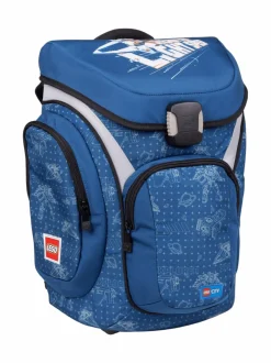 LEGO CITY Koulureppu Explorer Space Explorer