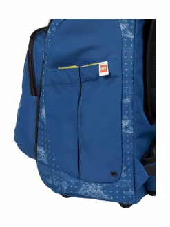 LEGO CITY Koulureppu Explorer Space Explorer