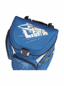 LEGO CITY Koulureppu Explorer Space Explorer