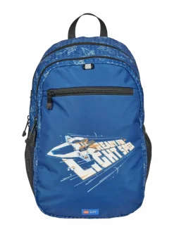 LEGO City Koulureppu Extended Space Explorer