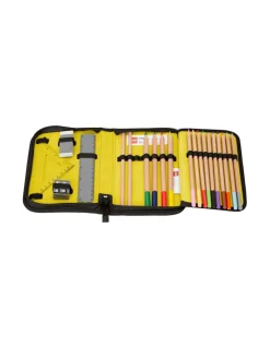 LEGO City Penaali ja kirjoitustarvikkeita Space Explorer