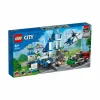 LEGO City Poliisiasema 60316