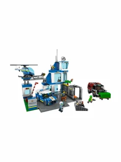 LEGO City Poliisiasema 60316