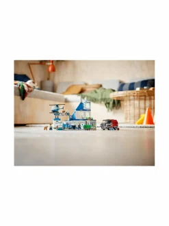 LEGO City Poliisiasema 60316