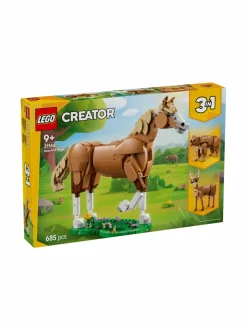 LEGO Creator Kaunis hevonen 31166