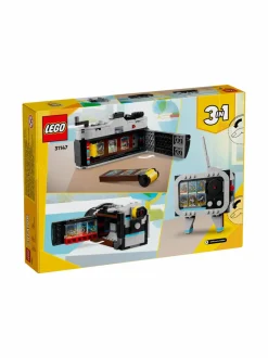 LEGO Creator Retrokamera 31147