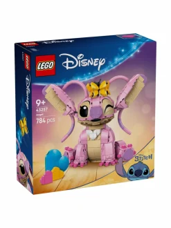 LEGO Disney Classic Angel 43257