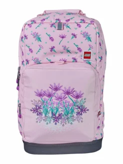 LEGO Koululaukku Optimo Kukat