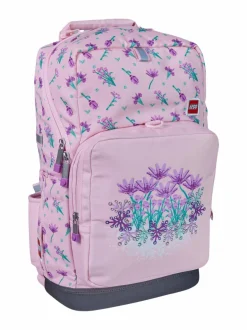 LEGO Koululaukku Optimo Kukat