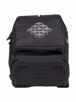 LEGO Koululaukku Optimo Lego-palikat