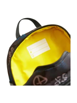 LEGO NINJAGO Iso selkäreppu, sinimusta