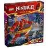 LEGO Ninjago Kain tulielementti-robotti 71808